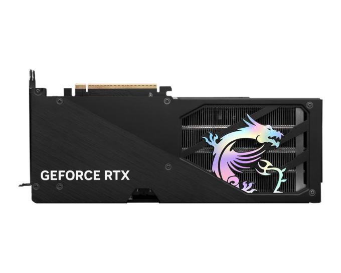 MSI RTX5060TI 8G GAM TRIO OC