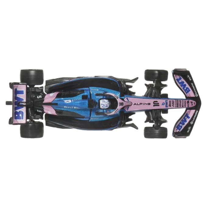 HOT WHEELS JKD82