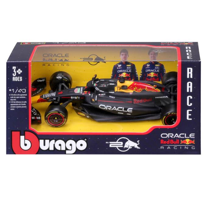 Bburago 18-38097