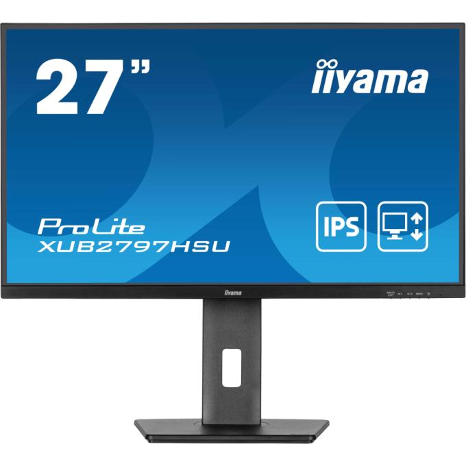 Iiyama XUB2797HSU-B2