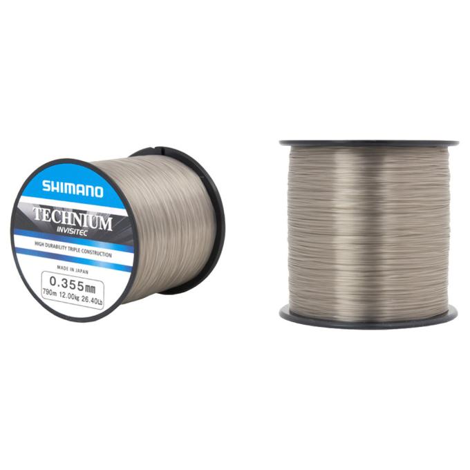 Shimano TECINV25QPPB