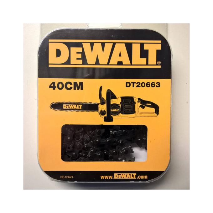 DeWALT DT20663