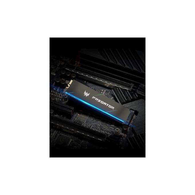 Acer Predator BL.9BWWR.107