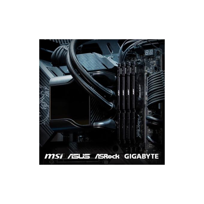 Fury KF556C36BBE-8