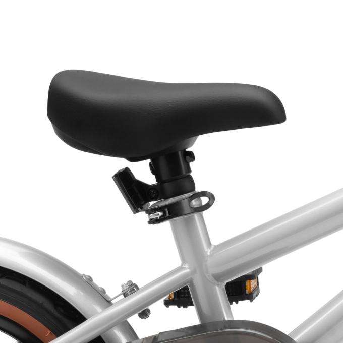 Miqilong RBB-ST12-SILVER