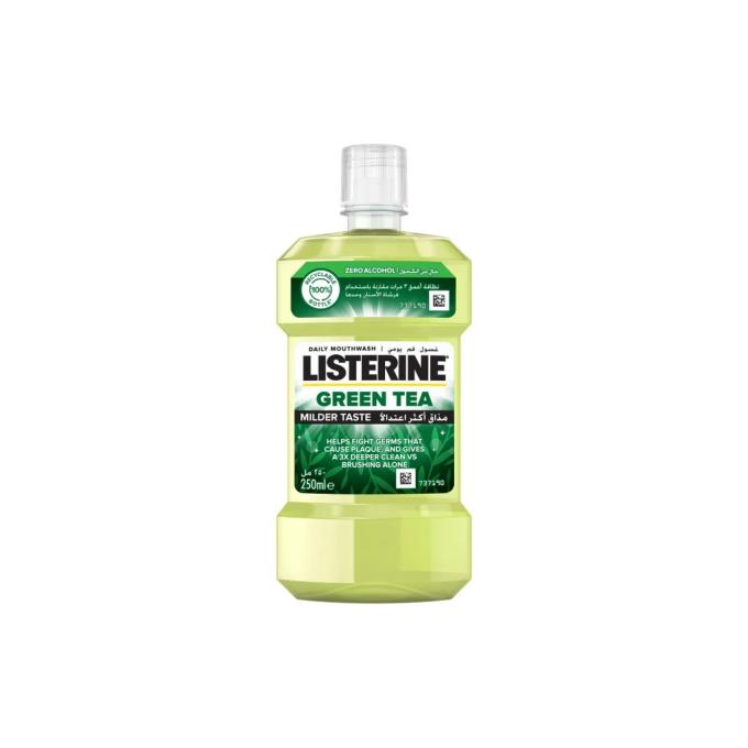Listerine 3574661253398/3574661253350