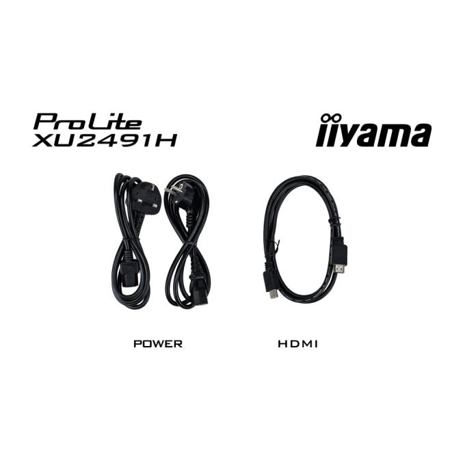 Iiyama XU2491H-B1