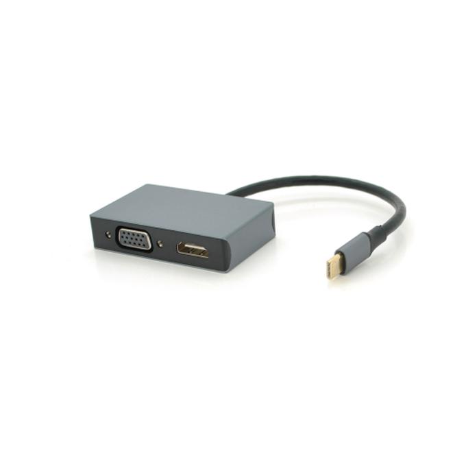 VOLTRONIC YT-HTC2in1