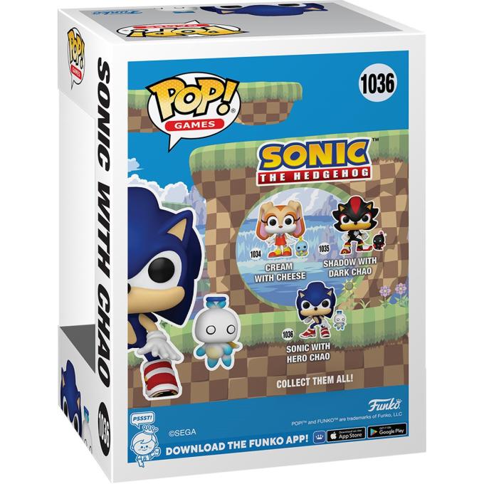 Funko Pop 889698803090