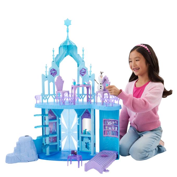DISNEY FROZEN JGG41