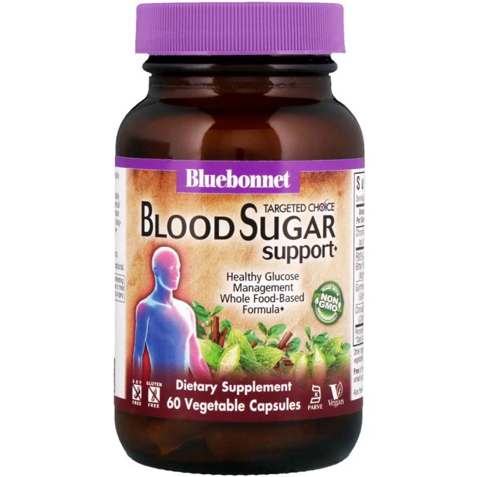Bluebonnet Nutrition BLB2016