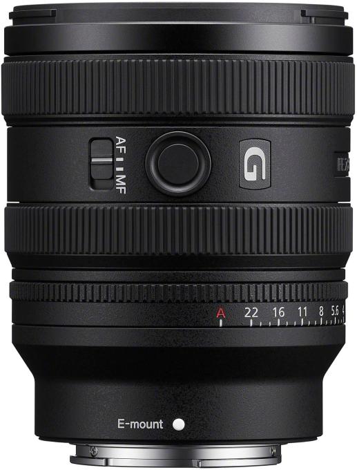 SONY SEL1625G.SYX