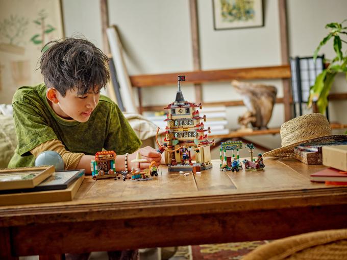 LEGO 75638-