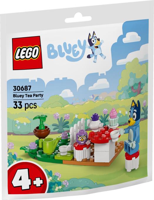 LEGO 30687