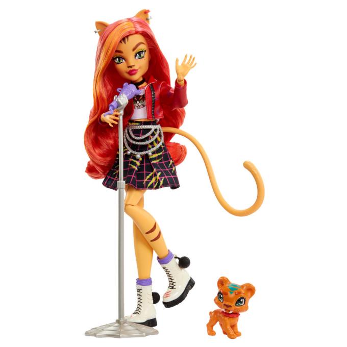Monster High HHK57