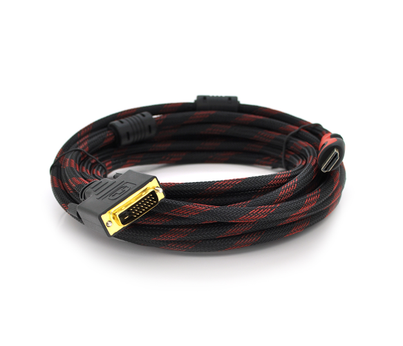 VOLTRONIC YT-HDMI (M)-DVI (M)-5,0