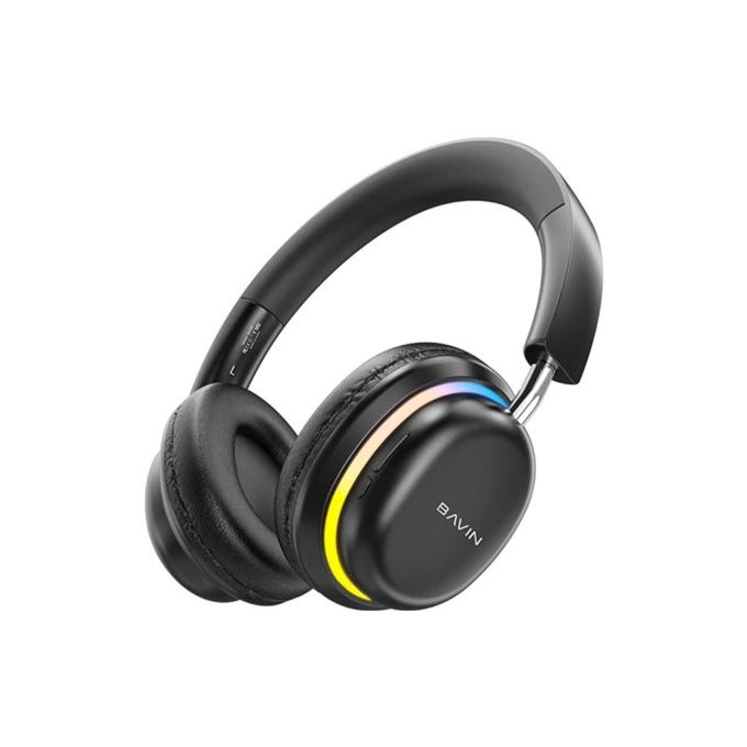 Bavin HB-BH-53 BK