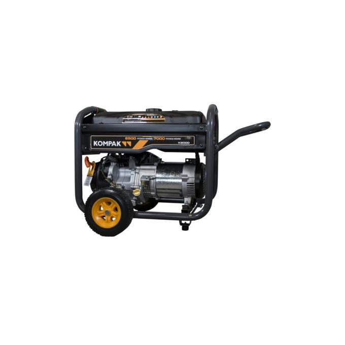 KOMPAK K8000