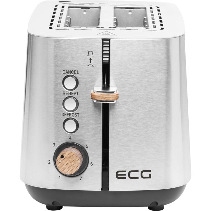 ECG ST 2767 Timber