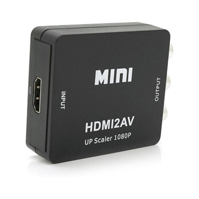 VOLTRONIC YT-CM-HDMI/AV-B