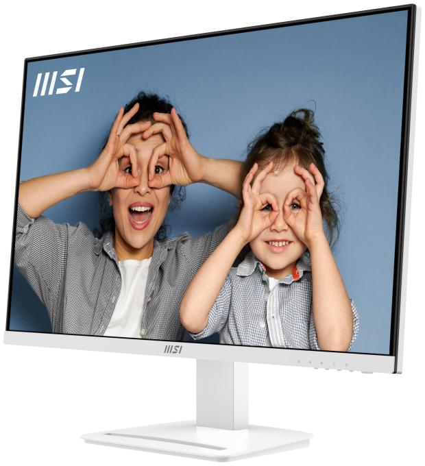 MSI PRO MP273QW E2