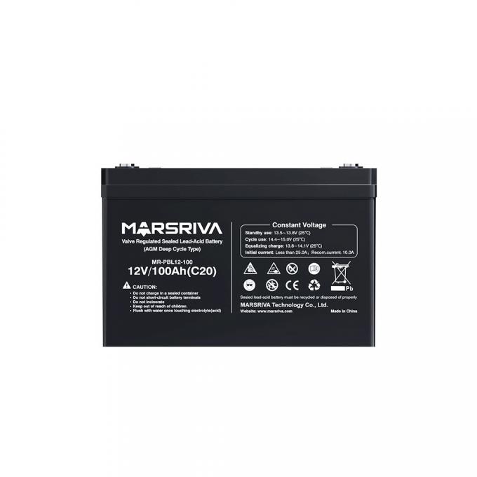 Marsriva MR-PBL12-100