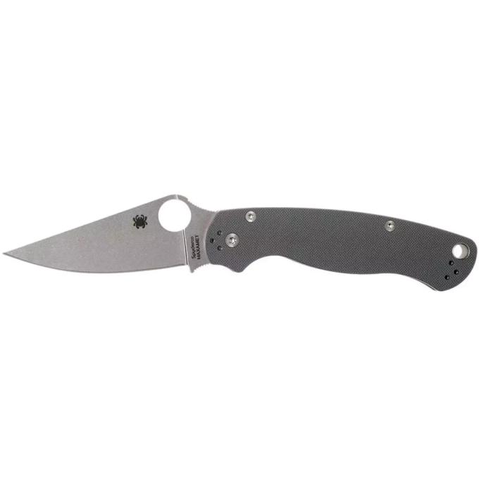 Spyderco C81GPDGY2