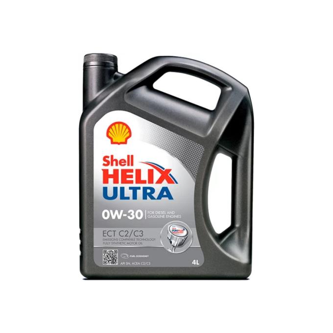 SHELL 4689