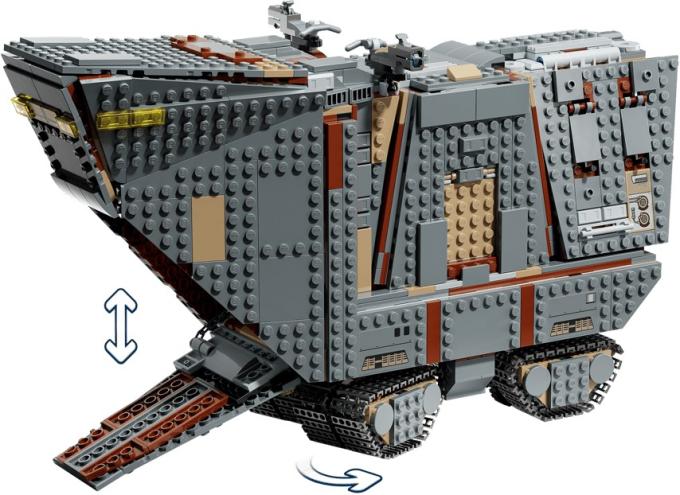 LEGO 75453-