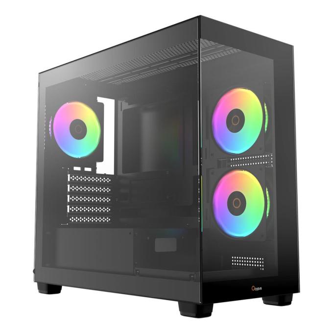OCYPUS GAMMA-C52-BKD300XX-GL