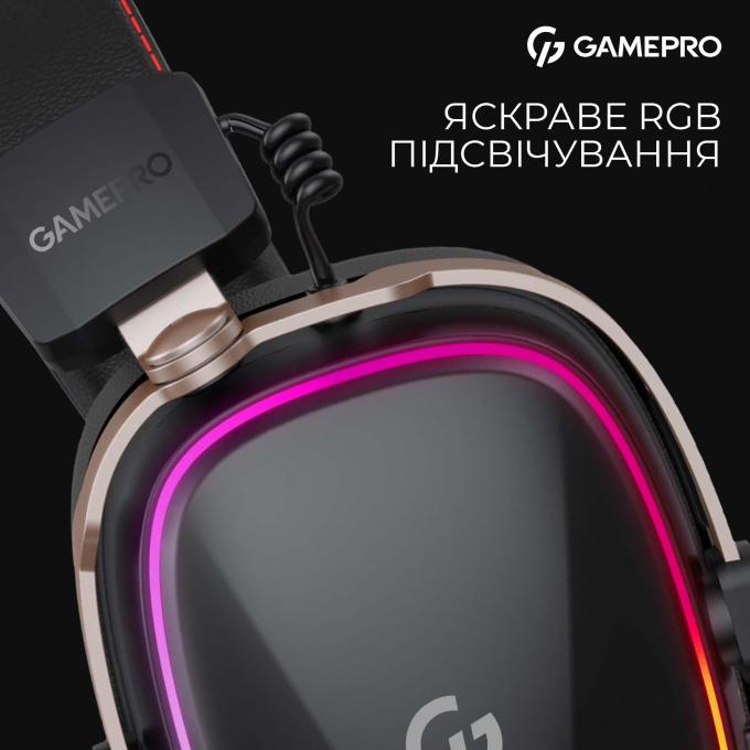 GamePro HSW249B
