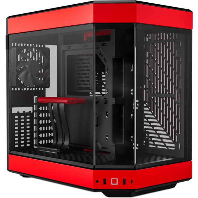 Hyte CS-HYTE-Y60-BR