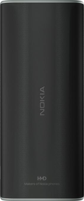 Nokia Nokia 105 2024 DS Black