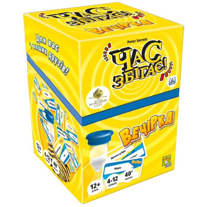 Geekach Games GKCH183tu