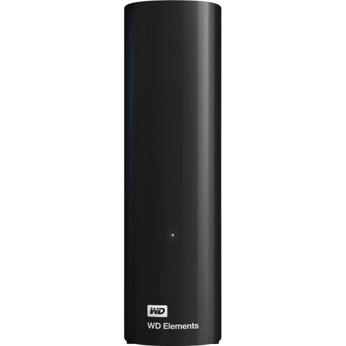 WD WDBWLG0100HBK-EESN