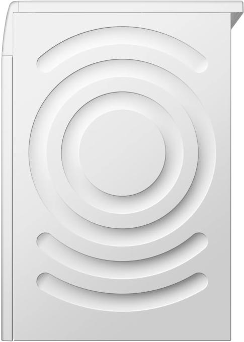 BOSCH WGB256A0UA