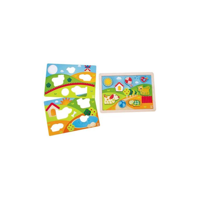 Hape E1601