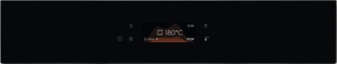 ELECTROLUX LOE8F38Z