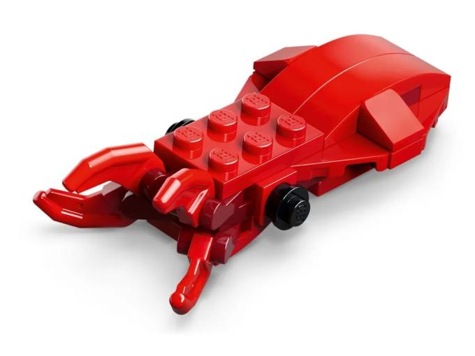 LEGO 77977