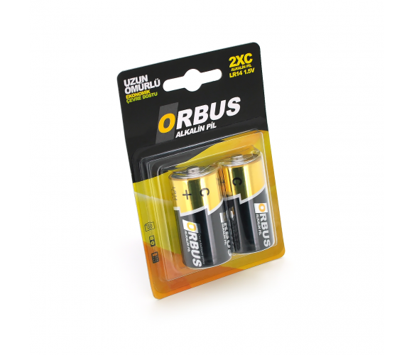 Orbus ORB / C-R14