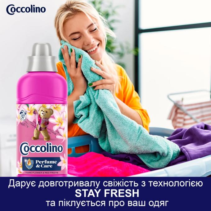 Coccolino 8720181409653