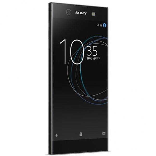 Мобильный телефон SONY G3212 (Xperia XA1 Ultra DualSim) Black