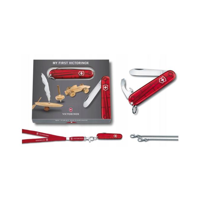 Victorinox 0.2373.T