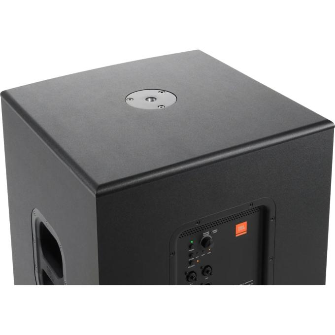 JBL JBL-IRX115S-EK