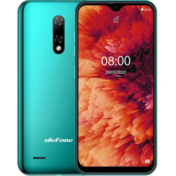 Ulefone 6937748733577