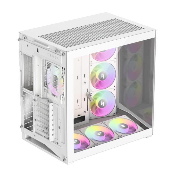 GAMEMAX NEX C56 WH