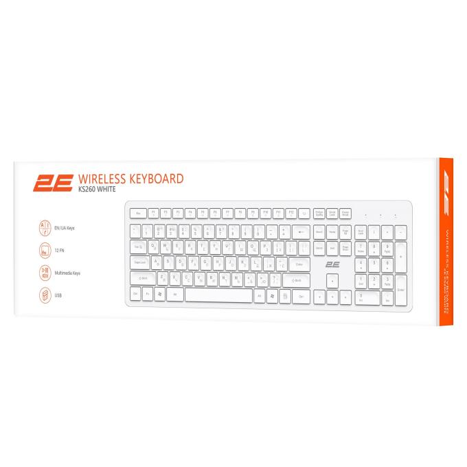 2E 2E-KS260WWH_UA