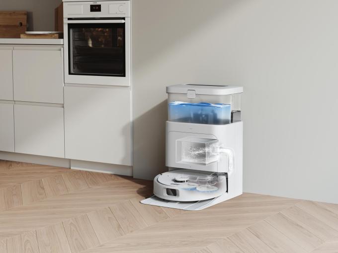 Ecovacs YDLX11-1 WHITE