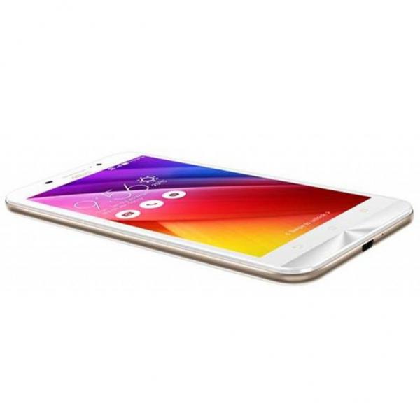 Смартфон Asus Zenfone Max ZC550KL Glossy White ZC550KL-1B002WW 90AX0102-M00750