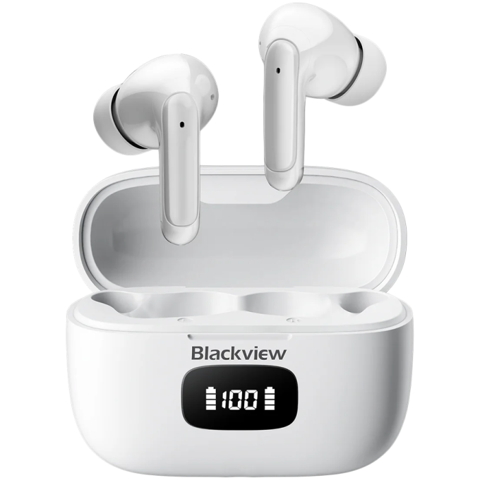 Blackview BV_AIRBUDS 8 WH